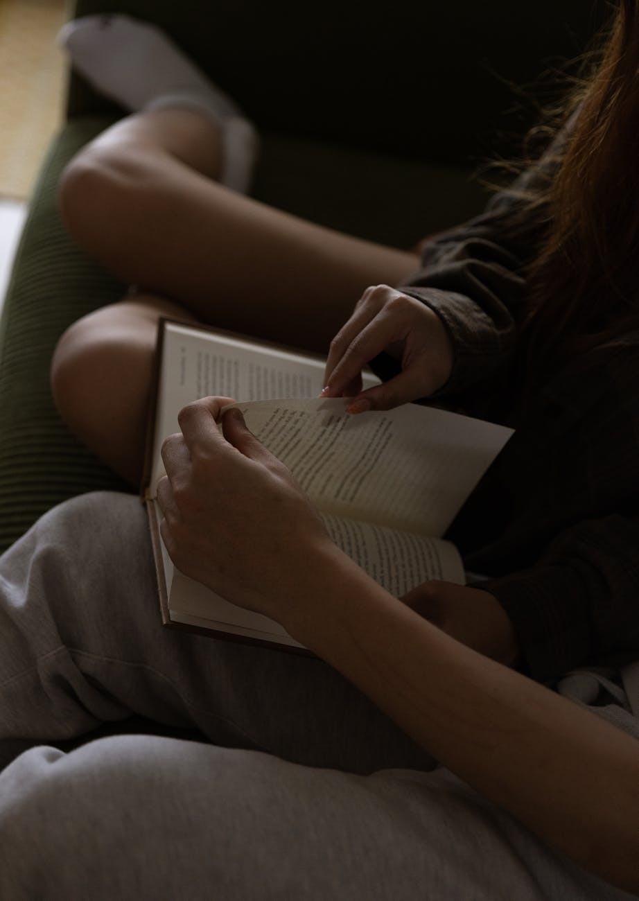 Какви са ползите, когато и двамата партньори в една двойка четат&nbsp;книги