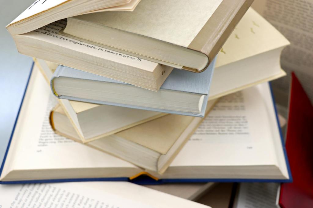 Най-известните любовни романи в света- топ 10