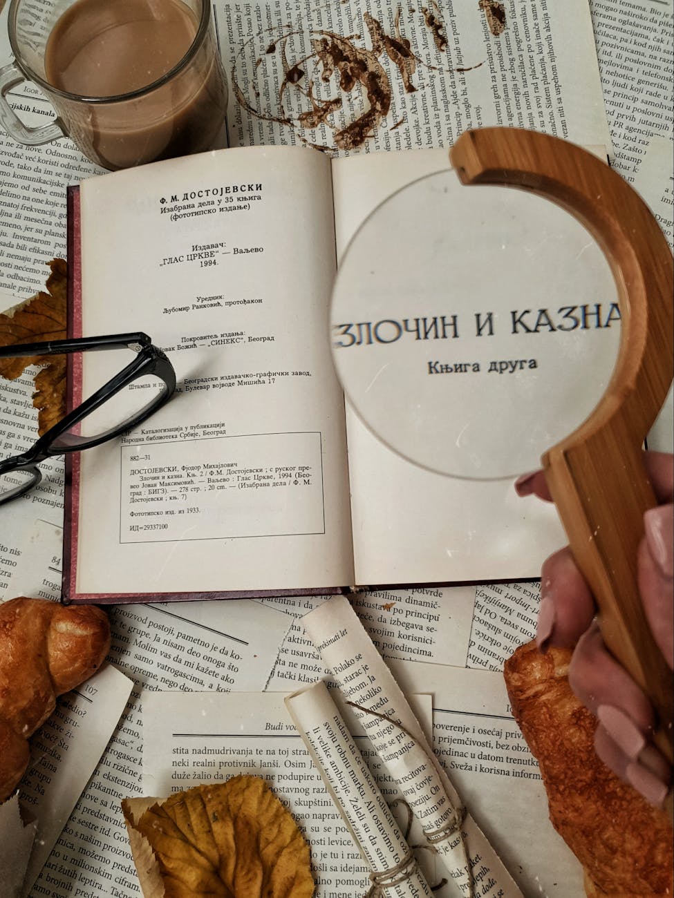 Най-великите руски книги на всички&nbsp;времена