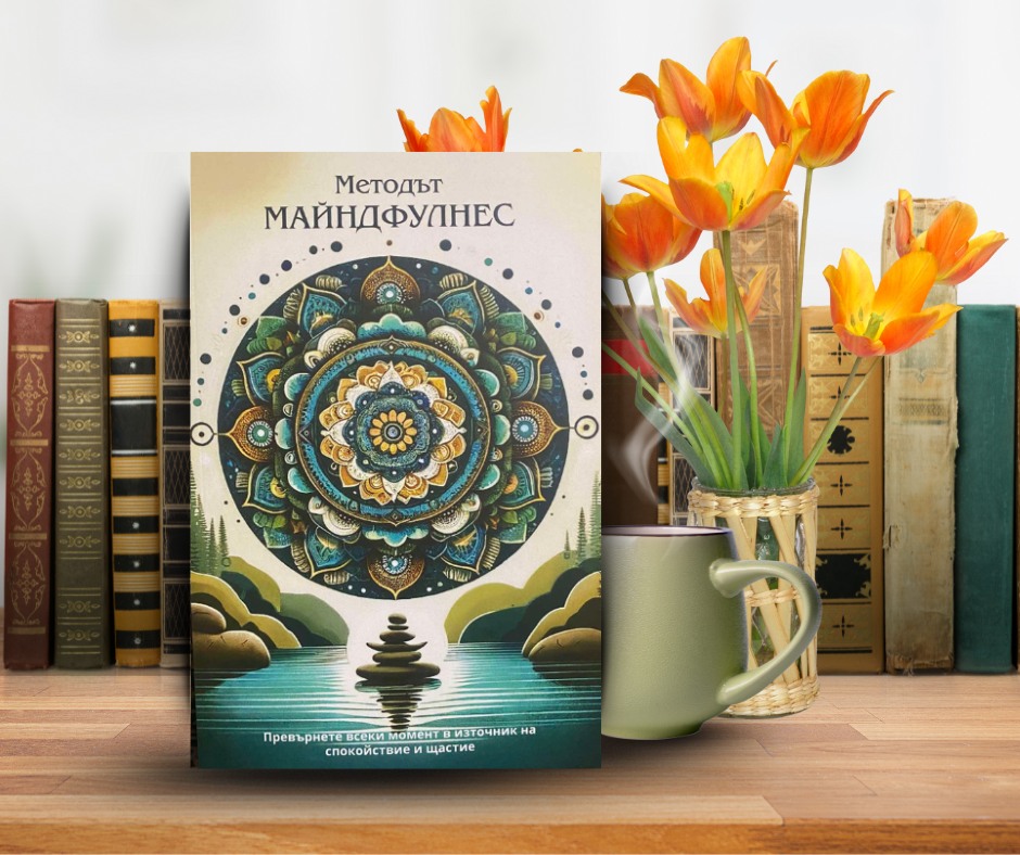 Книгата “Методът Майндфулнес” и седем ревюта за&nbsp;нея