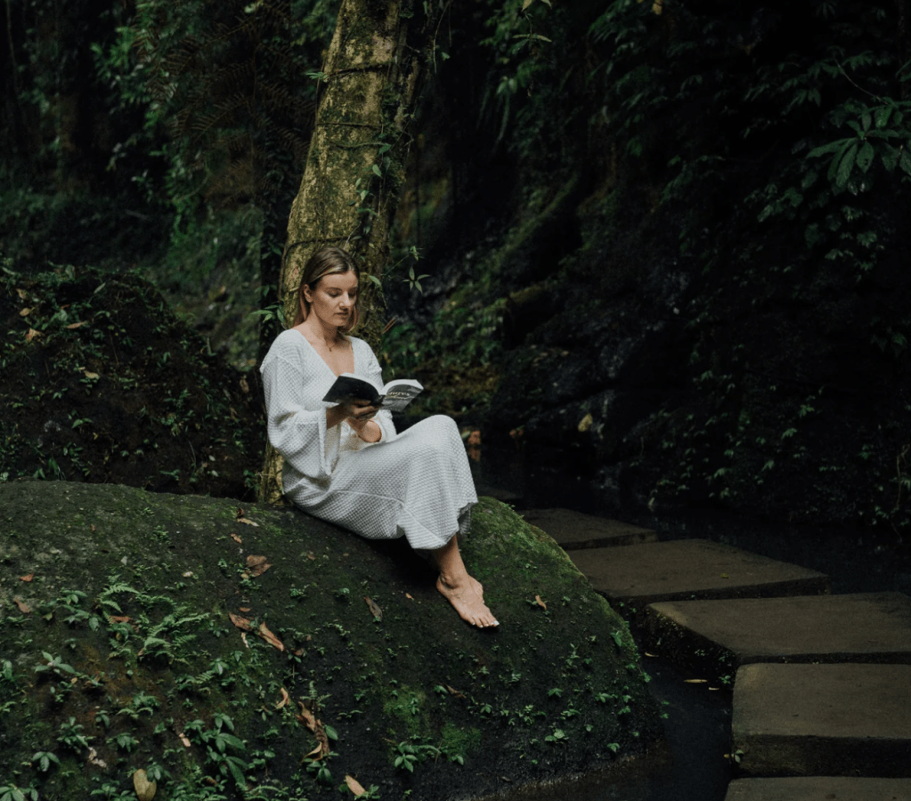 Любляна Славенина и любовта й към&nbsp;писането