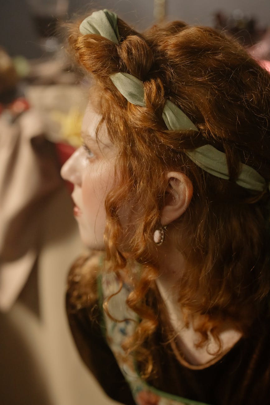 „Момичето с перлената обица“ – литературен портрет на едно произведение на&nbsp;изкуството