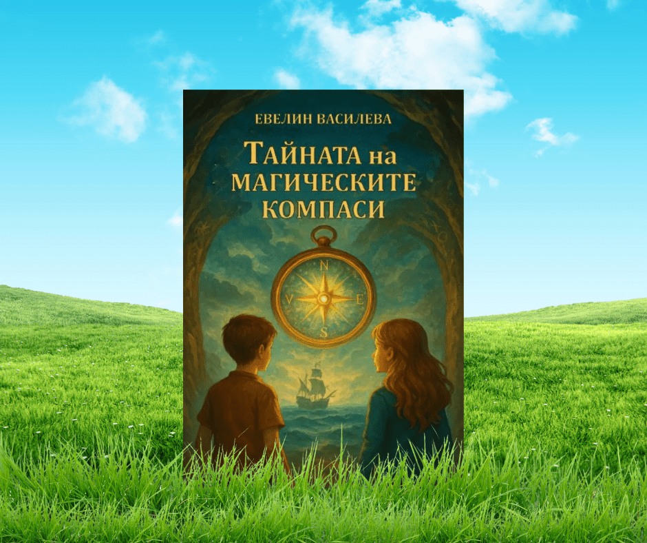 Кои са тайните компаси и каква е тяхната&nbsp;тайна?