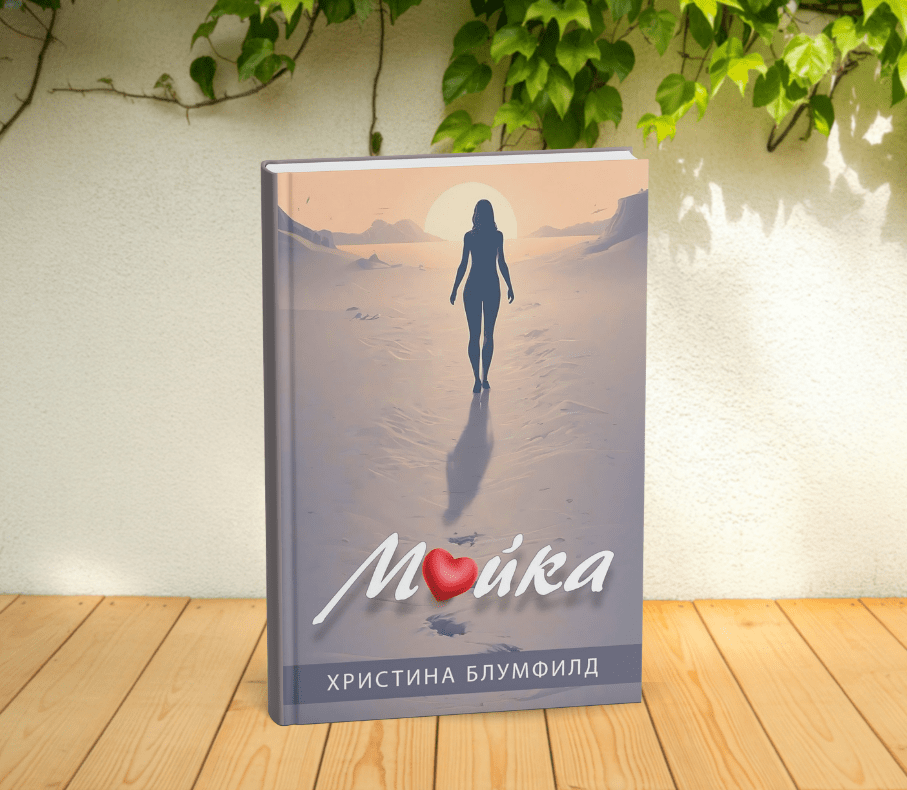 Христина Блумфилд и “Майка”