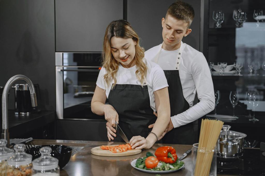 Кулинарията в литературата ТОП&nbsp;3