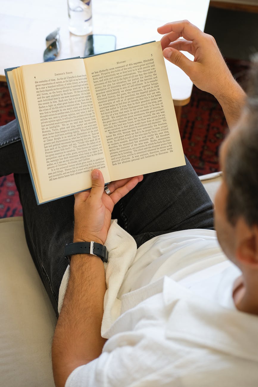 Актуални книжни тенденции